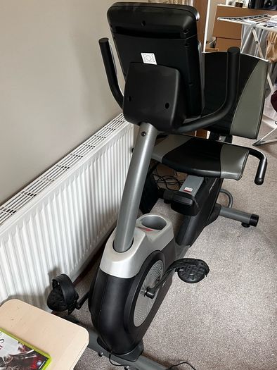 Proform 325CSX Recumbent Exercise Bike