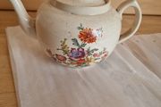 Vintage Ceramic Teapot