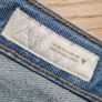 ZARA Wide Leg Jeans - 10 Image 4