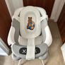 Cooseya 3 in 1 foldable baby bath Image 2