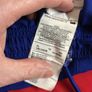 Manchester United FC. Official Nike Youths Away Shorts Age 13-15 Years. Collect In Dublin Or Receive Via Post. Image 4