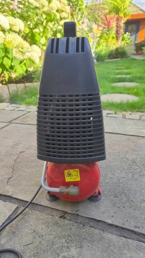 Air Compressor MECAFER