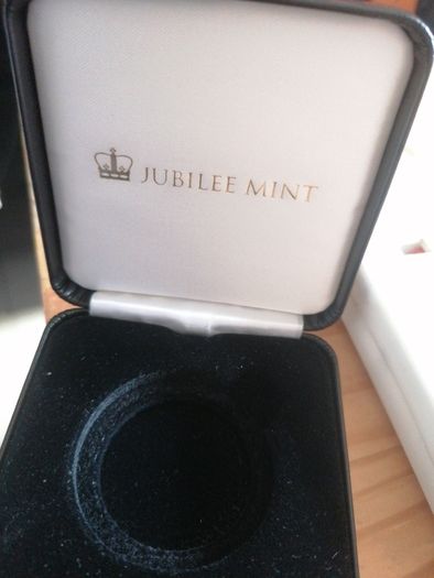 2017 British Virgin Islands Silver Proof Coin