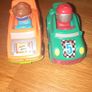 Car Race Track Image 2