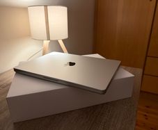 Apple MacBook Pro 14" M4 16GB 512GB Silver