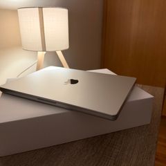 Apple MacBook Pro 14" M4 16GB 512GB Silver