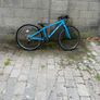 Forme Kinder MX26 Kids Hybrid Bike Image 3