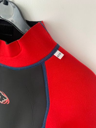 Wetsuit