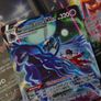 Shadow Rider Calyrex VMAX ! Special Illustration Rare ! from Astral Radiance Set ! 2022 ! Pokemon Card ! Image 2