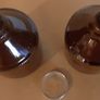 salt and pepper pot's ( cider flagon's) Image 2