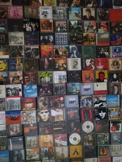 Cds