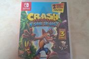 crash bandicoot nsane trilogy