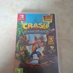crash bandicoot nsane trilogy