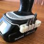 Makita bit holder (Flexible hex shape) Image 5