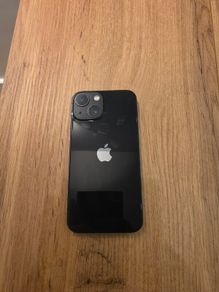 iPhone 13 mini - Midnight Blue 128gb