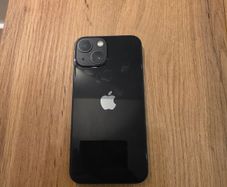 iPhone 13 mini - Midnight Blue 128gb