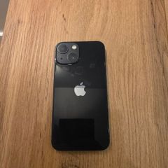 iPhone 13 mini - Midnight Blue 128gb