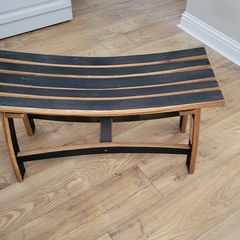 Bench / seat