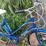 Vintage BSA Bike Image 5