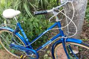 Vintage Raleigh Bike