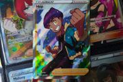 Hop ! Full Art Trainer ! Ultra Rare ! from Champions Path Set ! 2020 ! Pokemon Card !