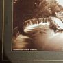 Salmon Leap Weir Ennis Co Clare. This Is A Sepia Colour Photograph Taken From The Lawrence Collection. In Very Good Condition. See Photos For Same. Image 3