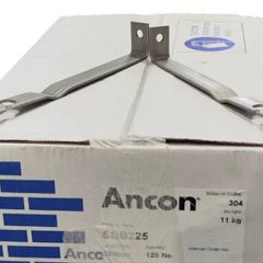 Ancon SDB 225mm Frame Tie With Drip