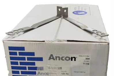 Ancon SDB 225mm Frame Tie With Drip