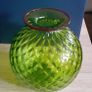 Original Venini vase collection Image 3