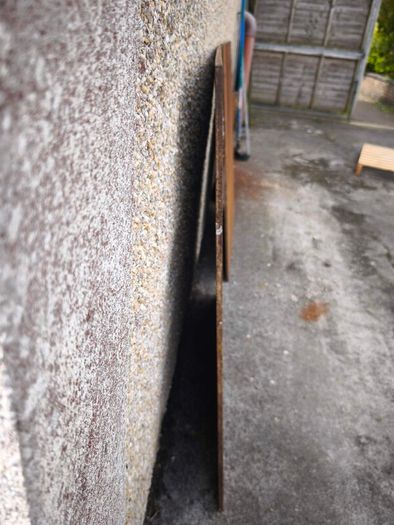 10mm Steel plate sheets 1000 X 1000