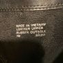 Michael Kors Preston Black Leather Ankle Boots Size 7M UK 4 - 4.5 (EU 37) BNIB Image 7
