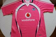 Dublin GAA O'Neills Jersey Size S Ladies