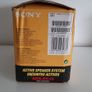 Sony SRS-PC15 Vintage PC Speakers - New in Box Image 4