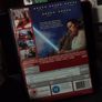 Star Wars: The Last Jedi ! DVD ! 2018 ! Carrie Fisher ! Disney ! Image 2