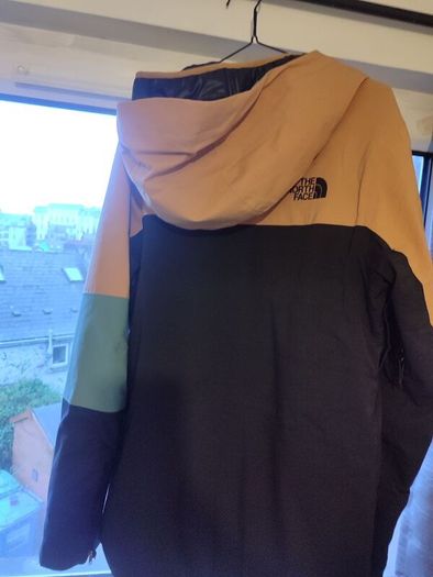 Jacket the north face