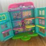Gabby's Party Dollhouse & Add ons Image 2