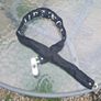 Chain lock for motorcycle, bike or scooter Image 2