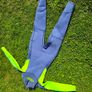 Rip Curl 4/3 Wetsuit 10 years kids Image 10