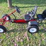 Berg go kart Image 4