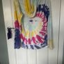 Vans women's Hoodie size XS Image 3