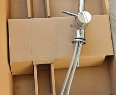 Kitchen Tap Ideal Standard