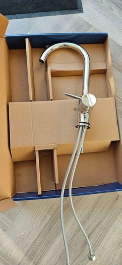 Kitchen Tap Ideal Standard