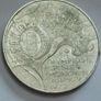 1972 Germany silver 10 Ten mark Image 2