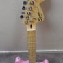 Squier by Fender Hello Kitty Stratocaster (Limited Edition) Image 6