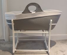 Moses basket