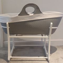 Moses basket