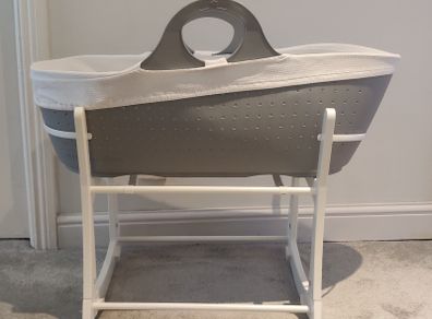 Moses basket