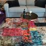 Patchwork Rug Image 3