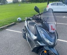 Honda Pcx 125