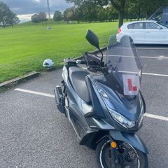 Honda Pcx 125